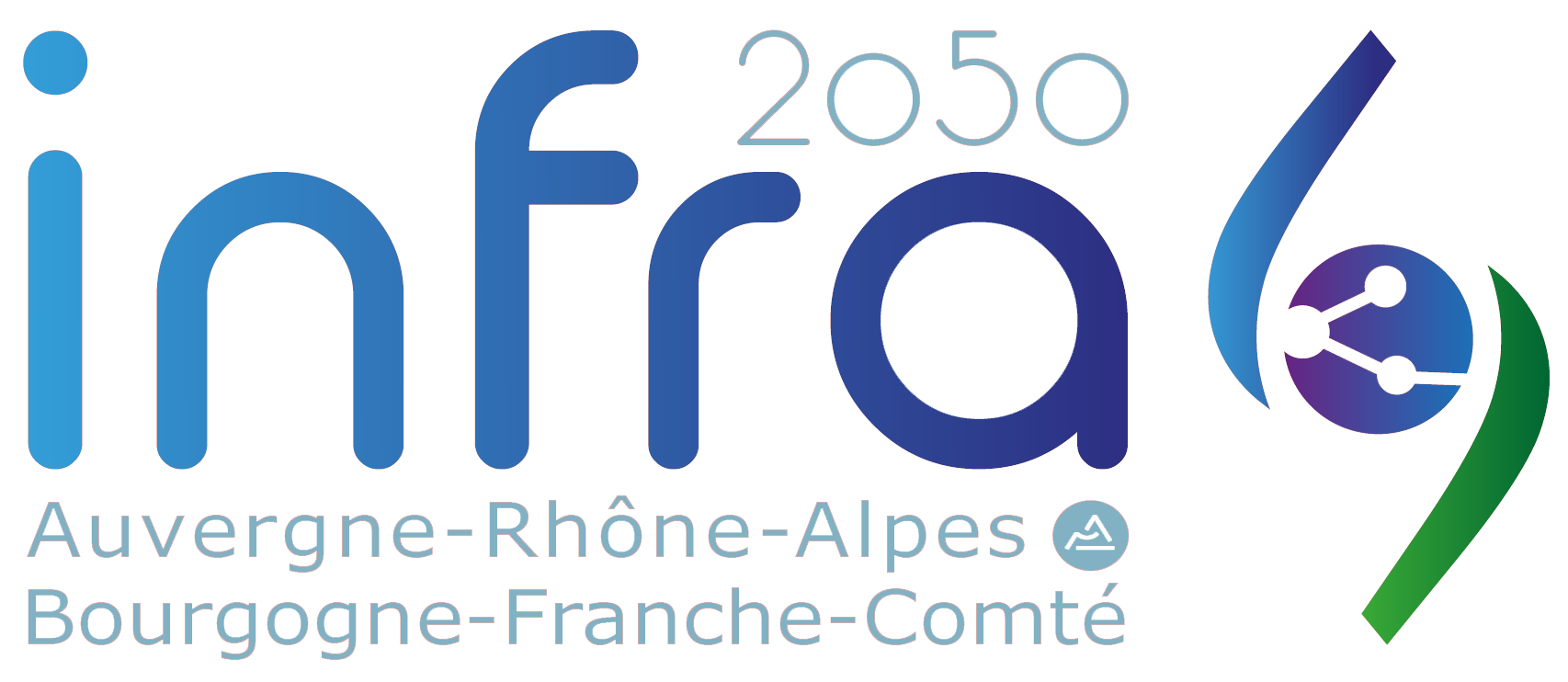 Logo infra2050